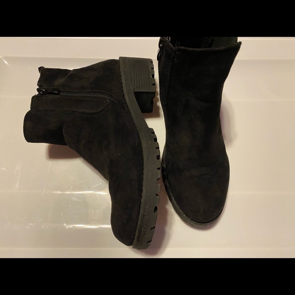 Chelsea Booties